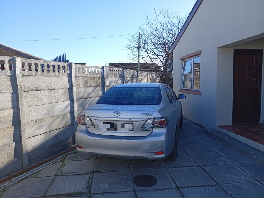 4 Bedroom Property for Sale in Weltevreden Valley North Western Cape